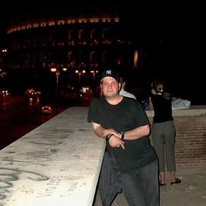 Meet your Posher, Mark